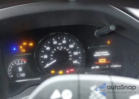 2019 Honda Hr-V Ex-L z USA, uszkodzony, nr VIN 3CZRU5H78KM714298